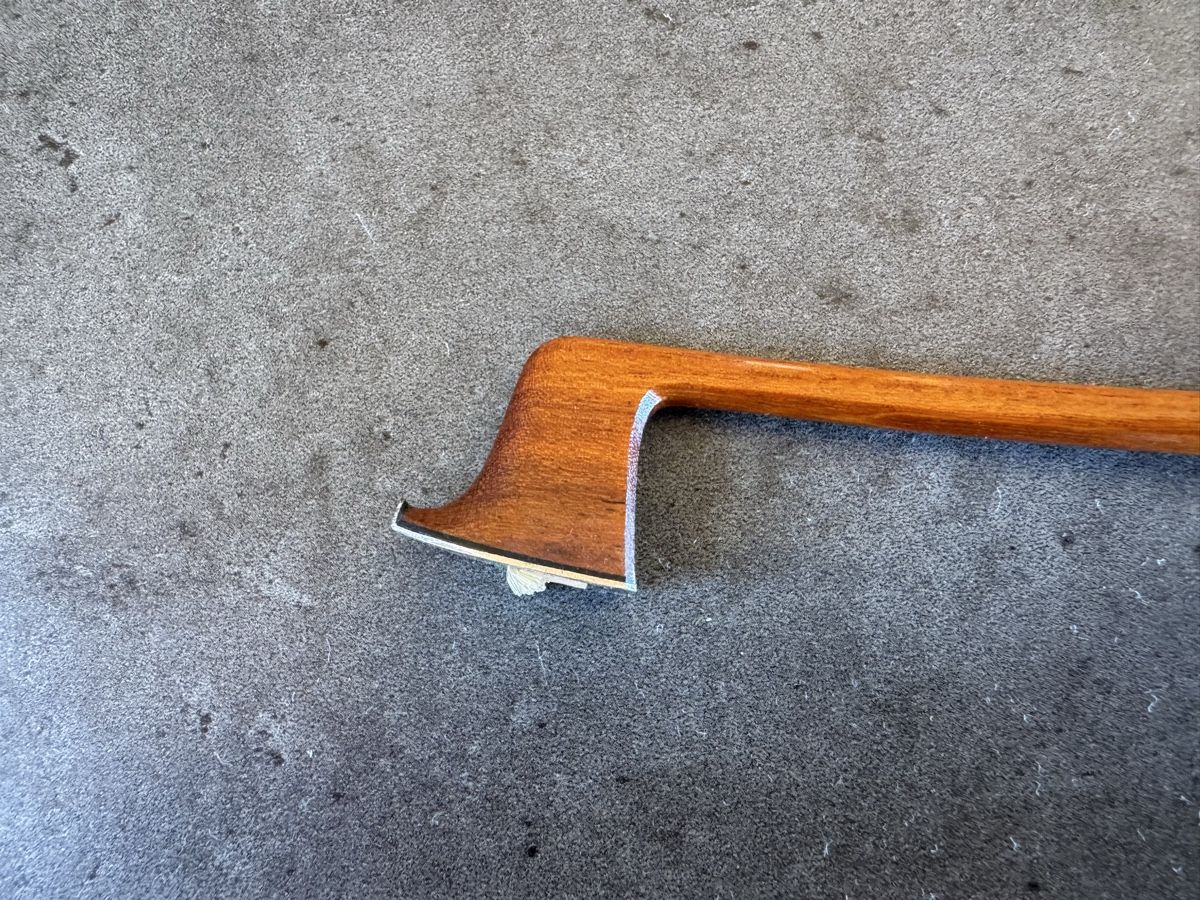 Instruments de musique: Archer de Violon français  – D'occasion à Riddes par REI_74 2