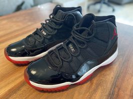 Original Air Jordan 11 - US 10.5 (EU 44.5)