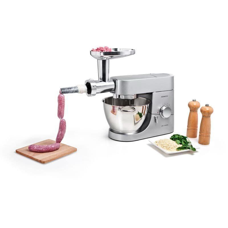 Kenwood Appareils de cuisine: KENWOOD KAX950ME Fleischwolf – D'occasion à Porrentruy par Danreisende 4