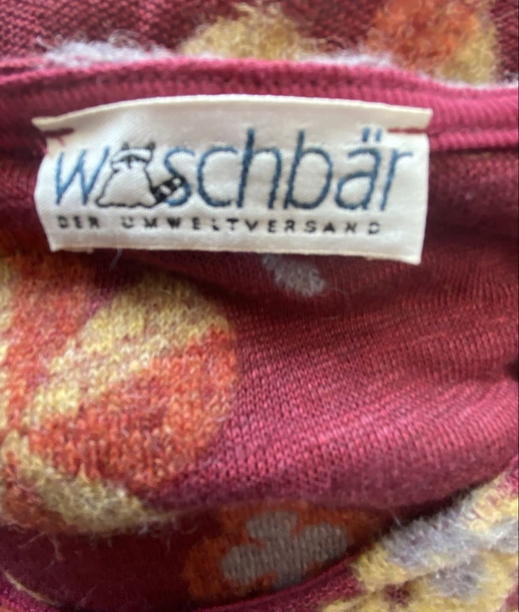 Vestiti: Kleid von Waschbär M-L – Usato da Herrenschwanden venduto da Cate67 2