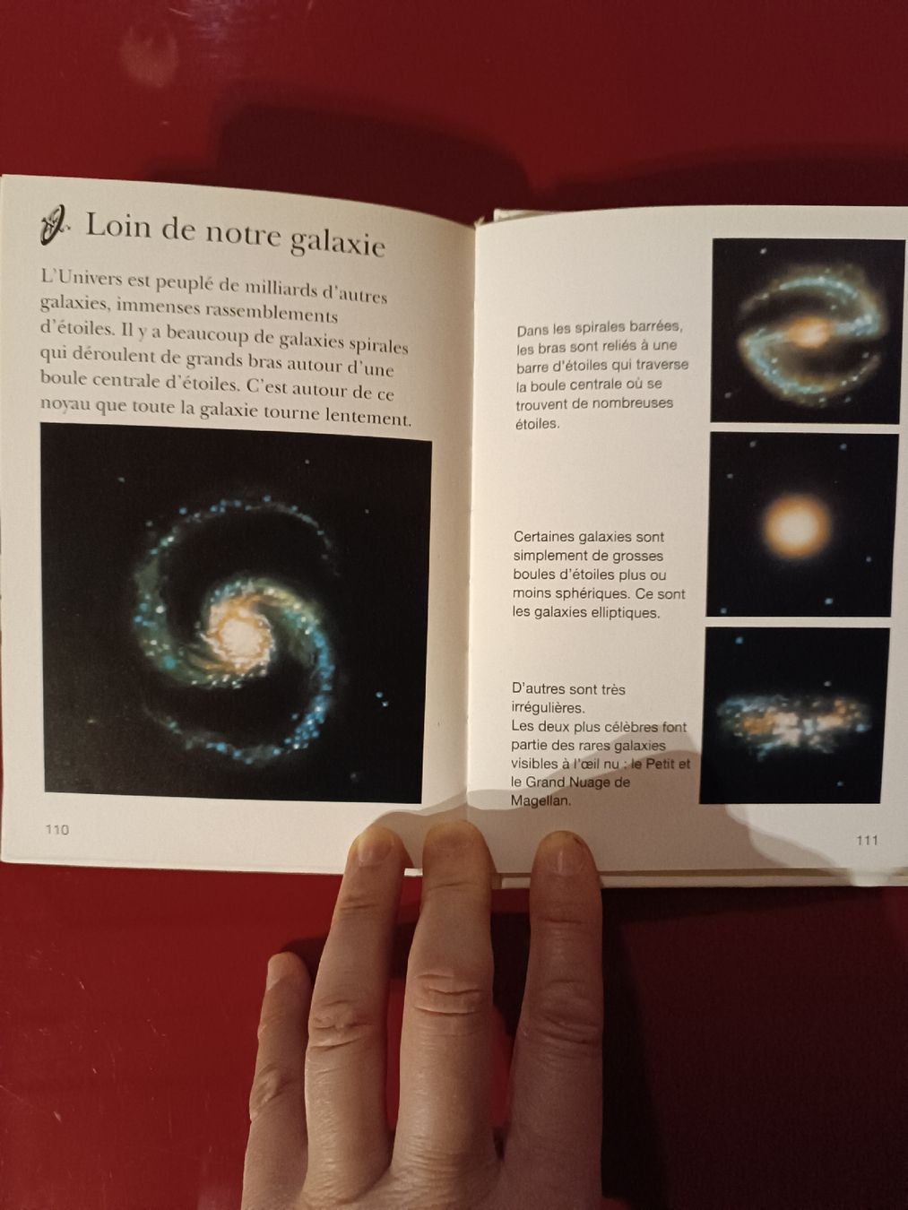 Libri: Encyclopédie "L'Univers" Larousse – Nuovo (secondo la descrizione) da Cornaux NE venduto da Mimi983 2