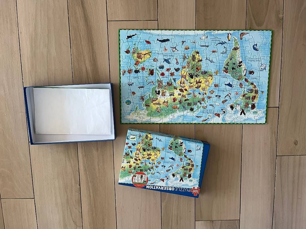 Giochi: Giochi didattici – Usato da Locarno venduto da ran_c5zb 1