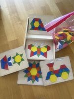 Formen-Spielzeug für Kinder – Viele tolle Bilder