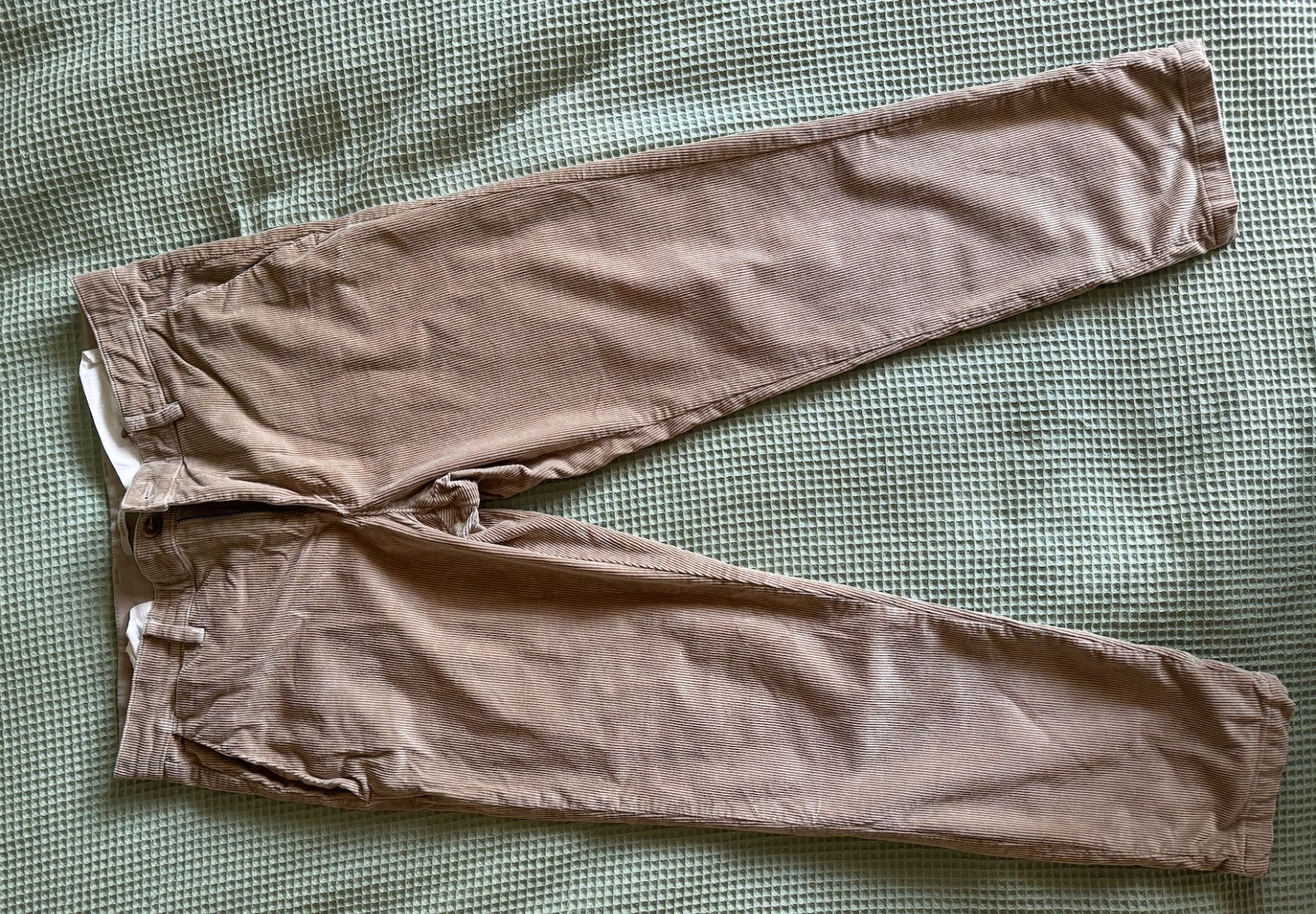 Mango Hosen: Mango Trousers 44 – Gebraucht aus Zürich von mat_n78x