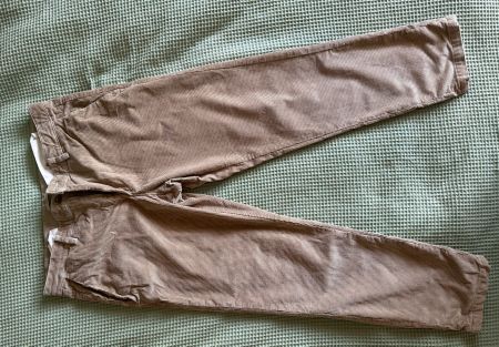 Mango Trousers 44