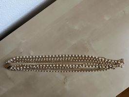 Halskette Modeschmuck