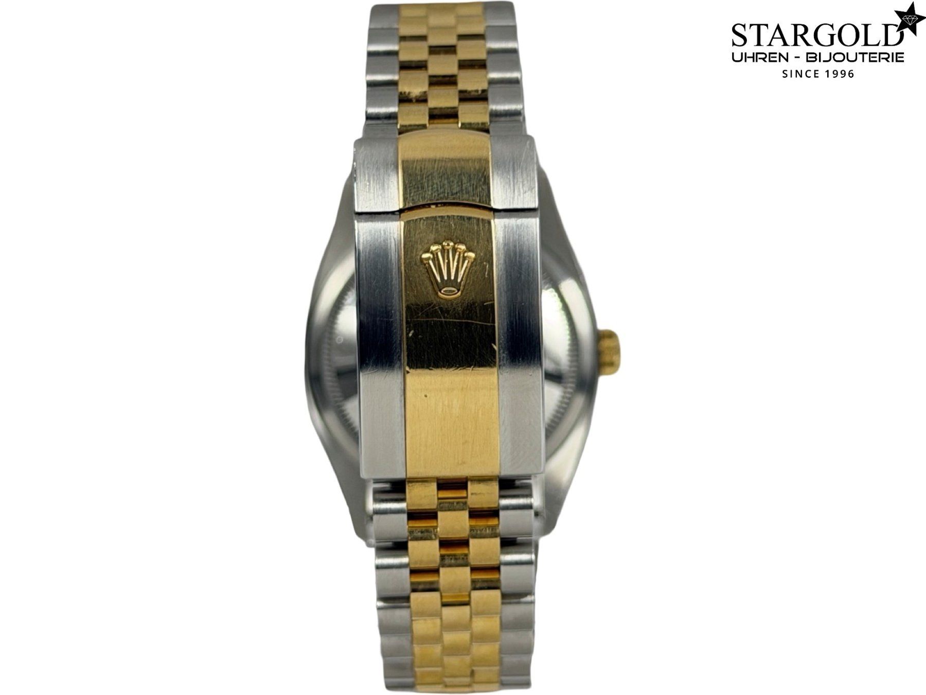 Rolex Uhren: Rolex Datejust 36 - 126233 – Gebraucht aus Zürich von Stargold-Uhren 7