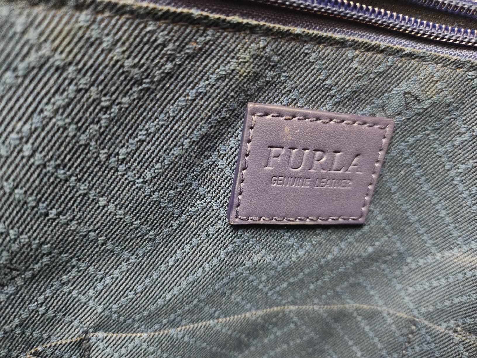 Furla Valigie & Borse: Original Laptoptasche Furla – Nuovo (secondo la descrizione) da Sirnach venduto da Dglarnerin72 2