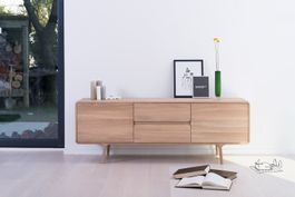 Sideboard Massivholz