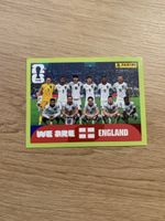Panini 2026 - ENG 13