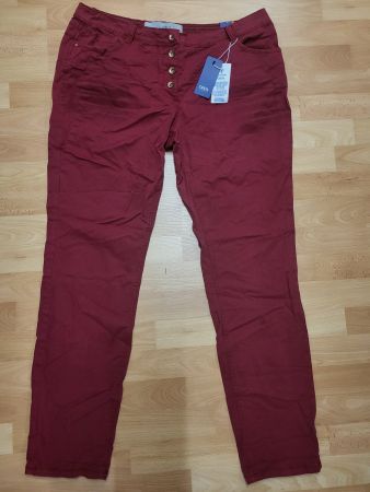 Cecil Damenhose,NEU,W31/L32(Gr.42) 19.90 statt 99.90