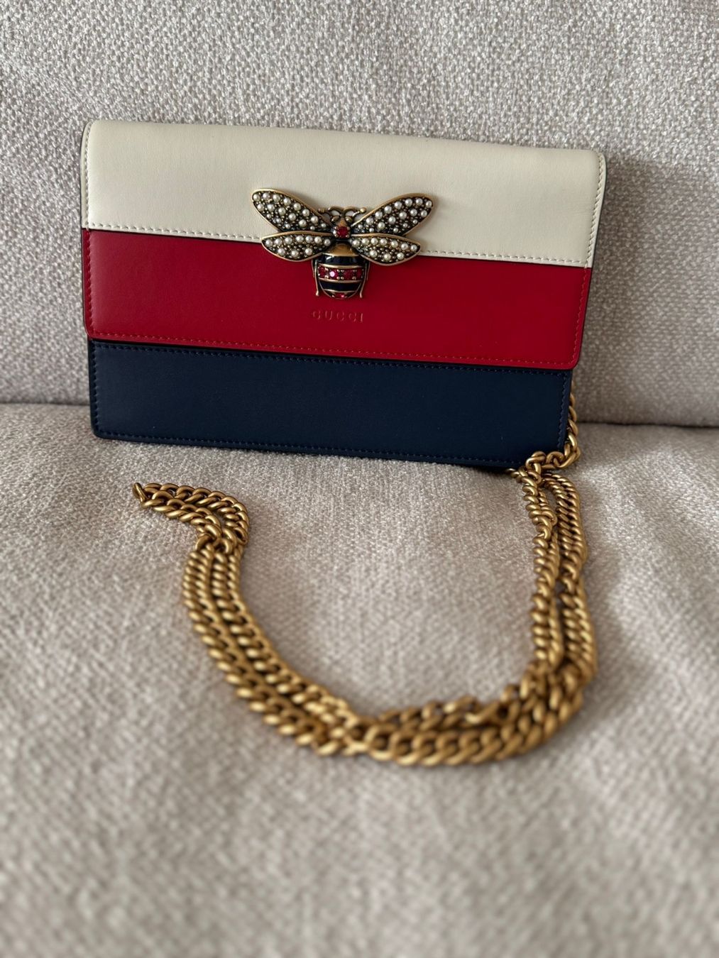 Gucci Borse da donna: Gucci Tasche – Usato da Männedorf venduto da Vechat