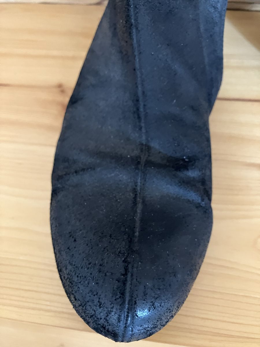 Scarpe da uomo: Viridi-Anne boots – Usato da Maracon venduto da hue_6sb7 3