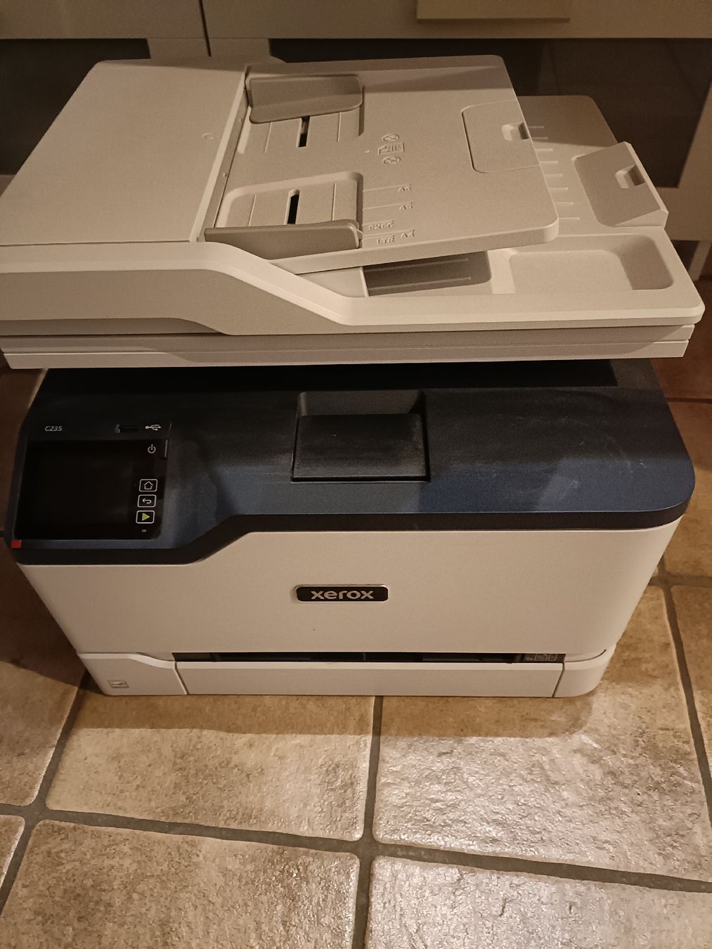 Xerox Imprimantes: Multifunktionsdrucker – D'occasion à Endingen par Anna-KatJay