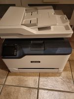 Multifunktionsdrucker