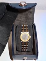 AP / AUDEMARS PIGUET Uhr Neu revidiert