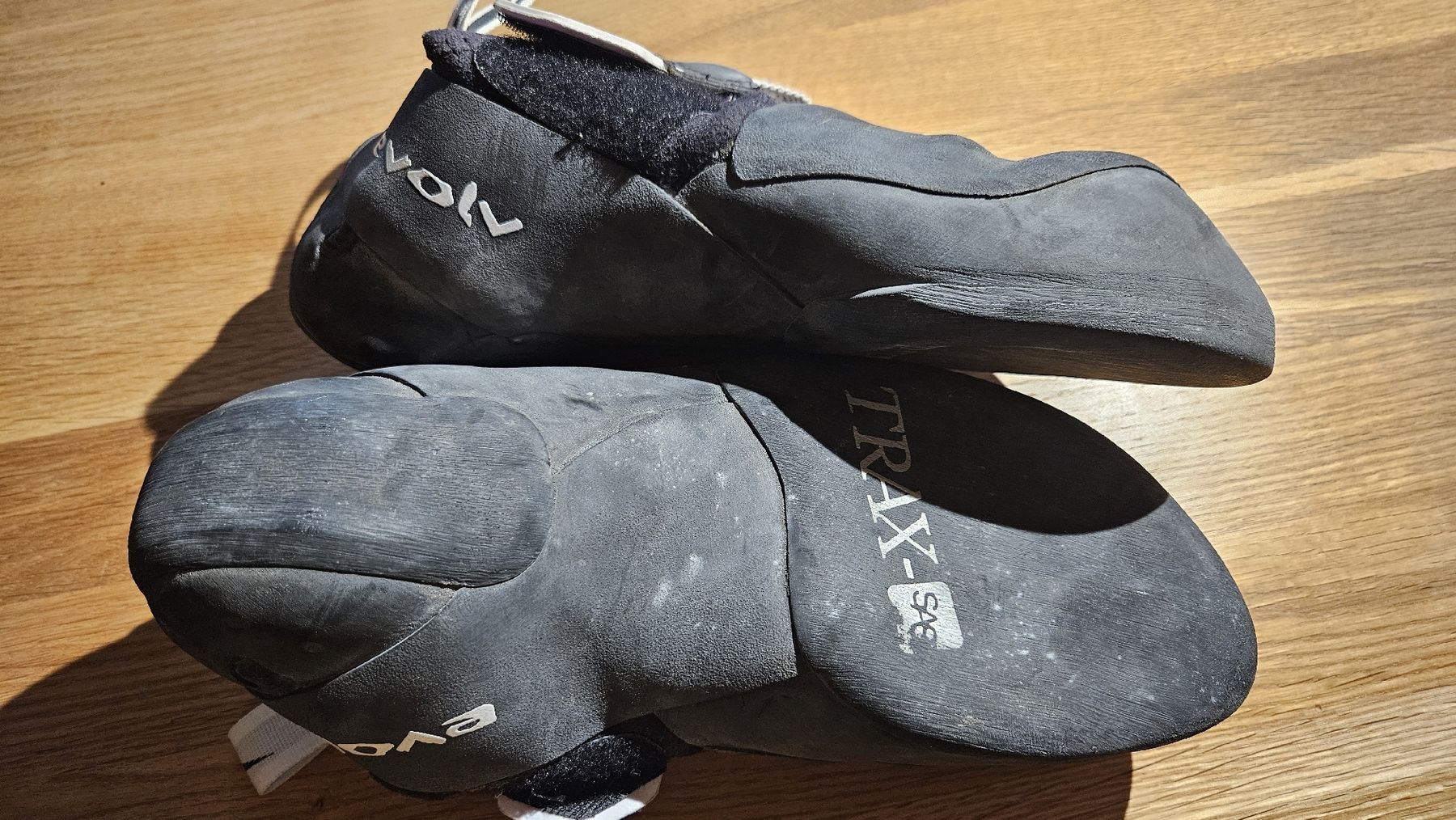 Chaussures hommes: Evolv Phantom 43 – Neuf (Voir description) à Bern par dimizimt 1