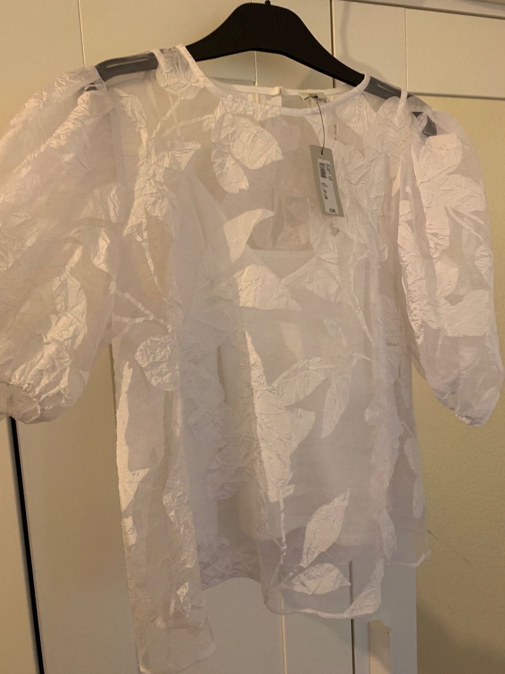 Top: Daman top(neu） – Usato da volketswil venduto da Sisi521 4