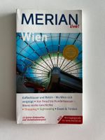 MERIAN live! Wien Reiseführer