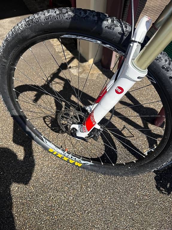 Biciclette: Mountainbike Carbon 29" – Usato da Wollerau venduto da Security2 1