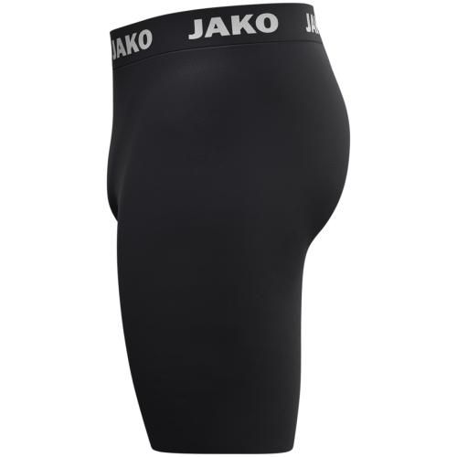Jako-O Pantaloni: Jako Short Tight Function - schwarz (Grösse: L) – Nuovo e nell'imballaggio originale da St. Gallen venduto da sportglobe 2
