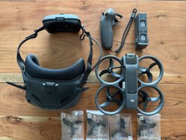 DJI AVATA 2  