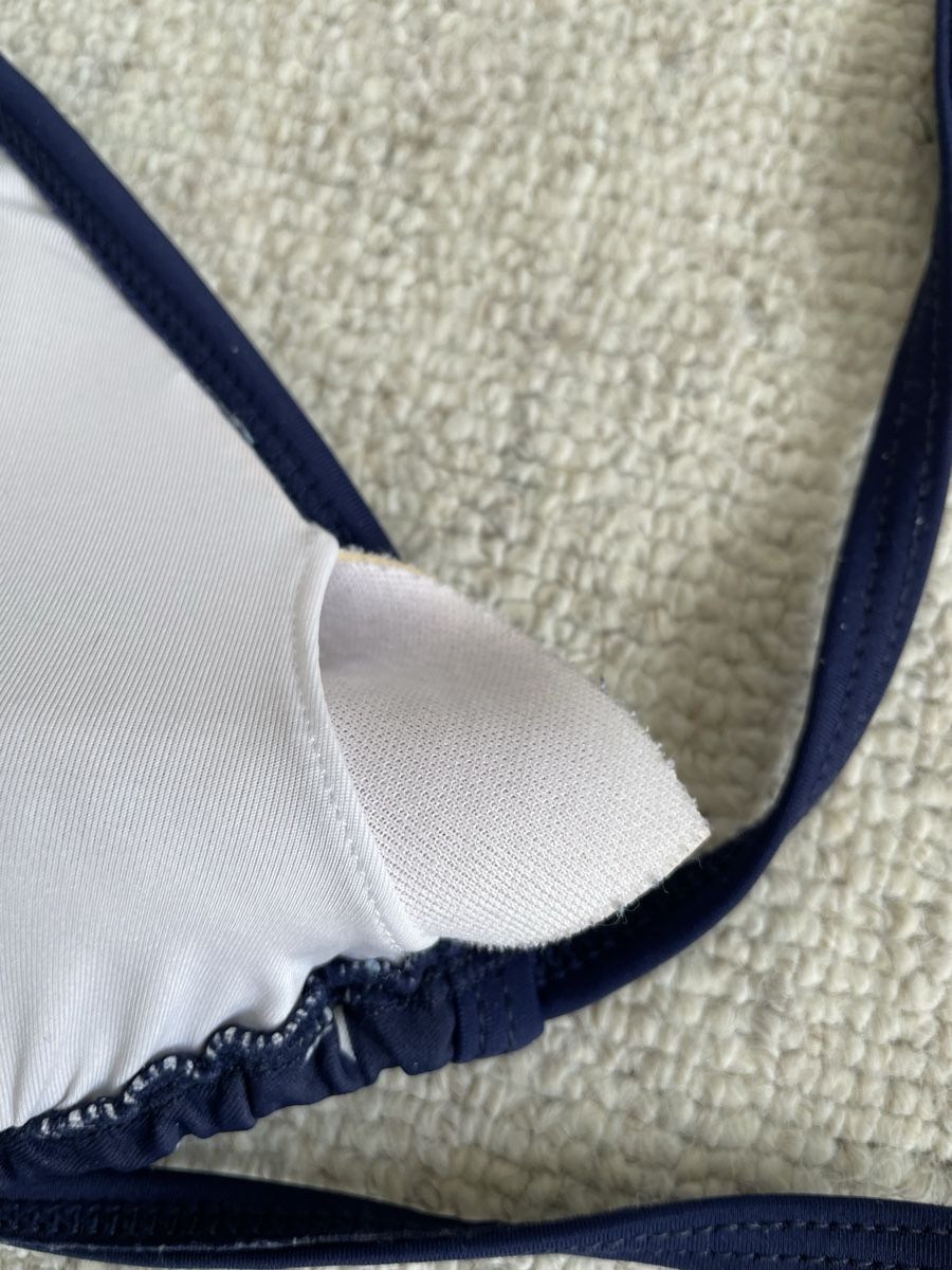Costumi da bagno & Bikini: Bikini 36/38 angeschrieben 40 – Usato da Zürich venduto da Pamuk04 3
