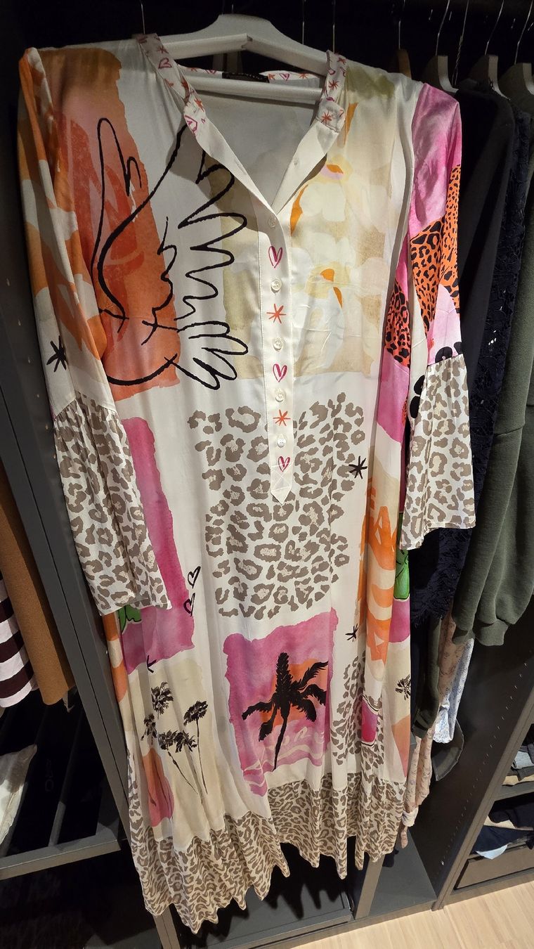 Grace Kleider: Kleid von Grace Gr. S – Gebraucht aus Berikon von alko93