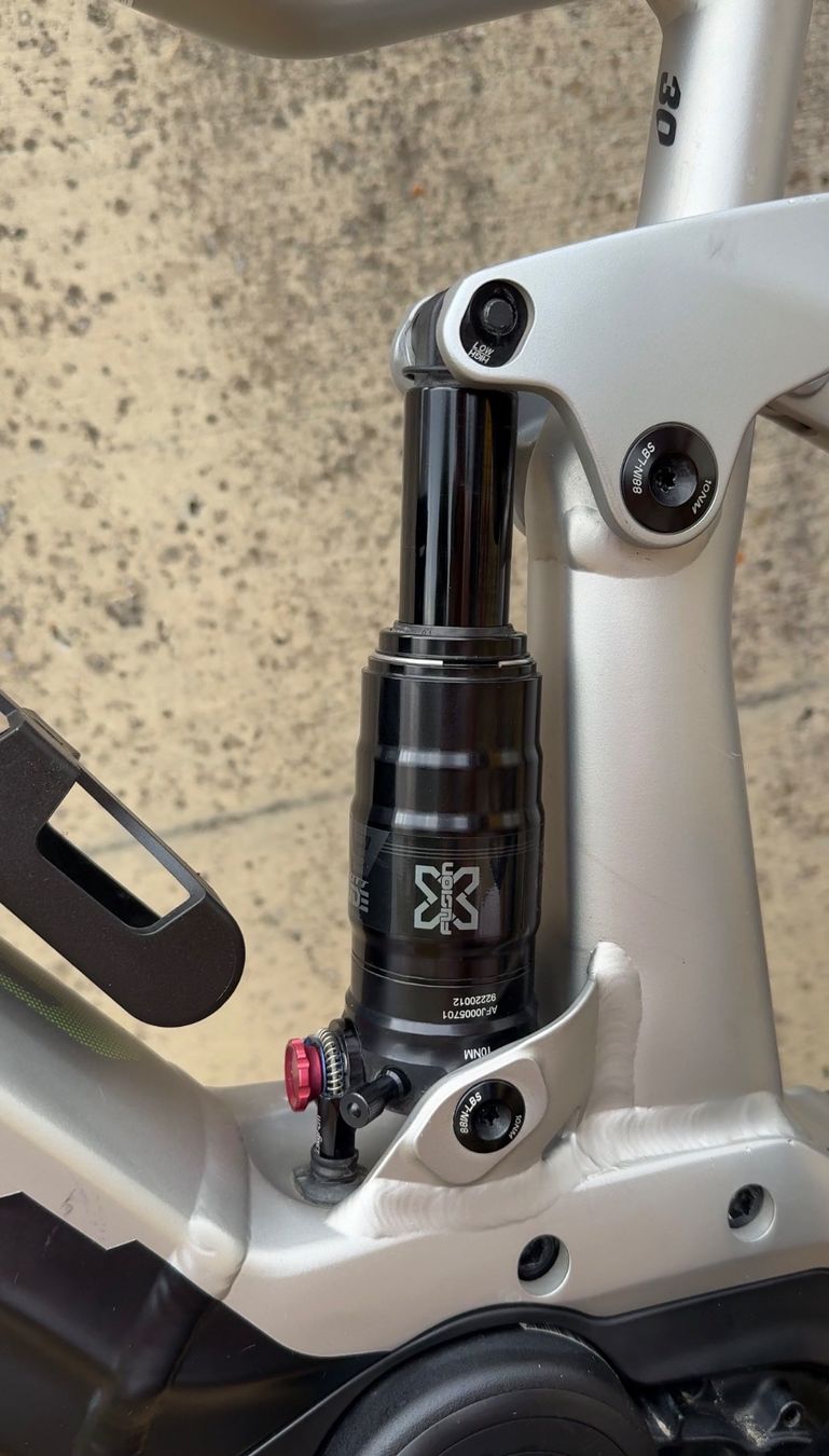 Scott Velos: E bike 920 Scott taille M/L – Gebraucht aus le Noirmont von Andreybelfor 8