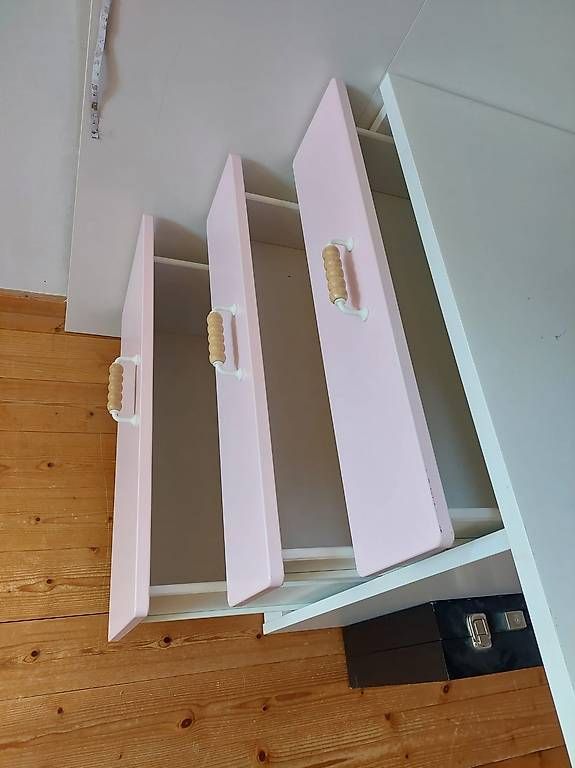 Letti: Kinder Bett  – Usato da Ricken SG venduto da kira065 2
