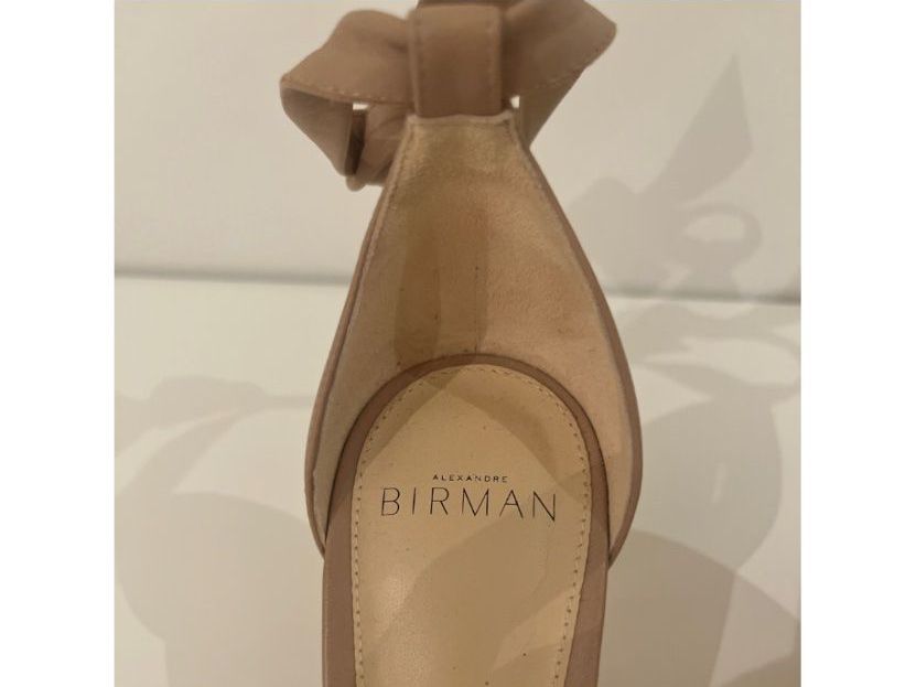 Scarpe da donna: Alexandre Birman Clarita sandals – Usato da Männedorf venduto da Vile554480 4