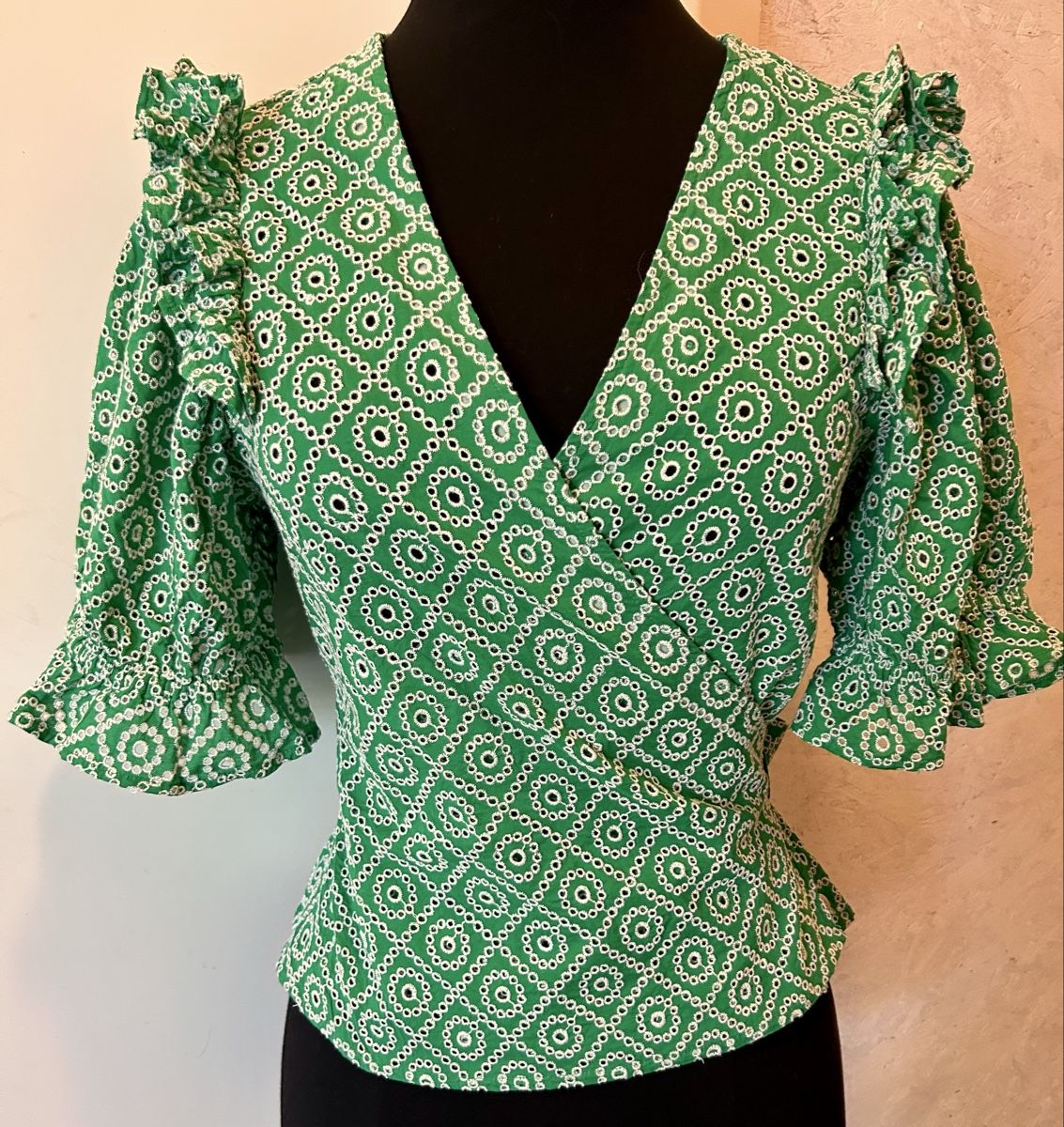 Camicette: SCOTCH & SODA Bluse, Grösse 38 – Nuovo (secondo la descrizione) da Oberhasli venduto da anzis