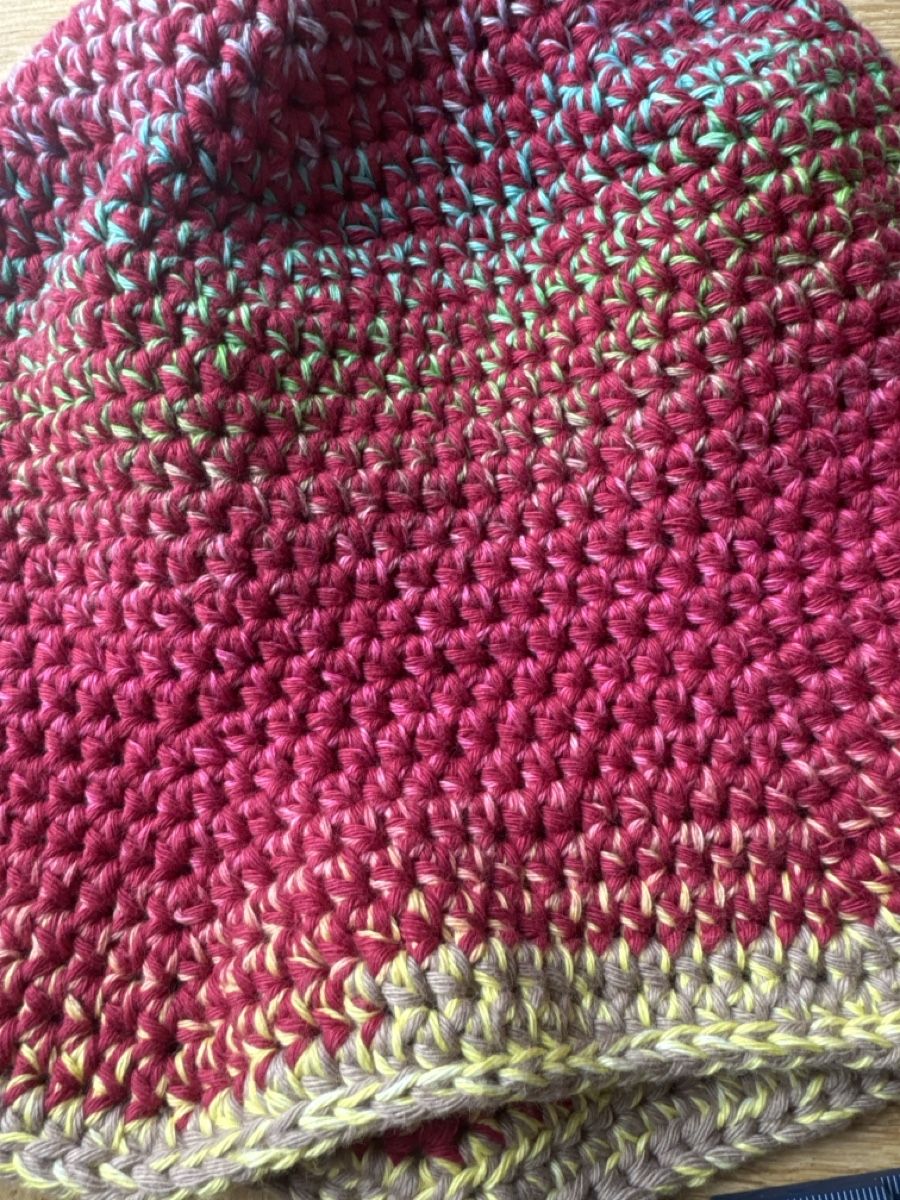 Copricapi, berretti & cappellini: Bucket Hat Cotton – Nuovo (secondo la descrizione) da Zürich venduto da gi_ner 1