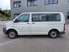VW T5 1.9 TDI Kombi