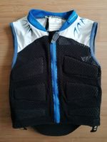 Tecnopro Rueckenprotektor Junior Small, Top Zustand!