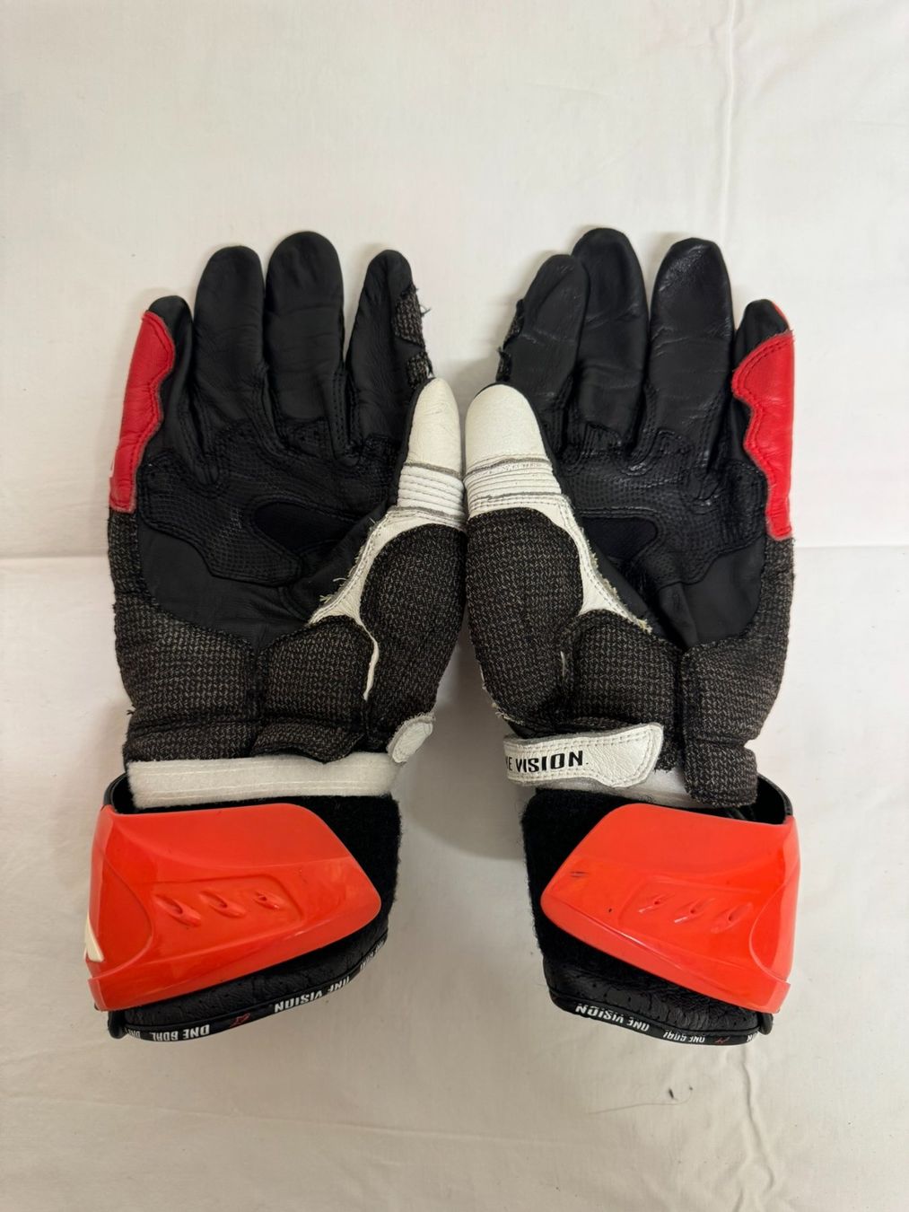 Alpinestars Autres accessoires hommes: Alpinestars Supertech Gr. XL – D'occasion à Wetzikon ZH par Giloco 2