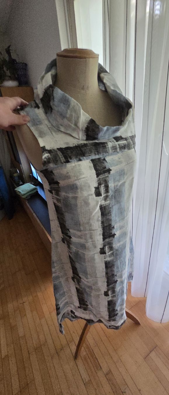 Vestiti: Kleid INGRID MUNT Grösse M Muster sleeveless  – Nuovo (secondo la descrizione) da Riedikon venduto da Winter21. 1