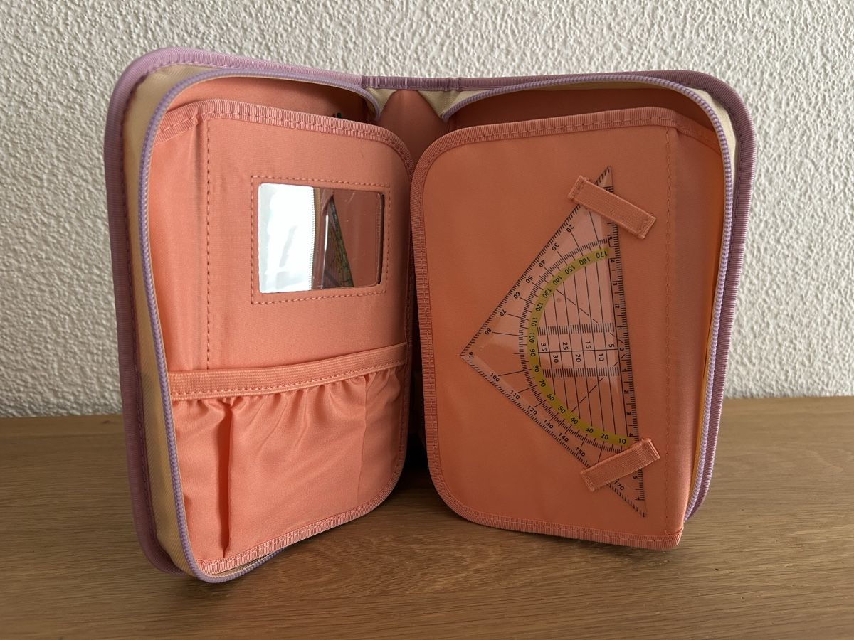 Plumiers: Topmodel Etui Candy & Lexy – Neuf (Voir description) à Naters par Gemschhtte 2
