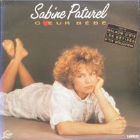 SABINE PATUREL - COEUR BEBE