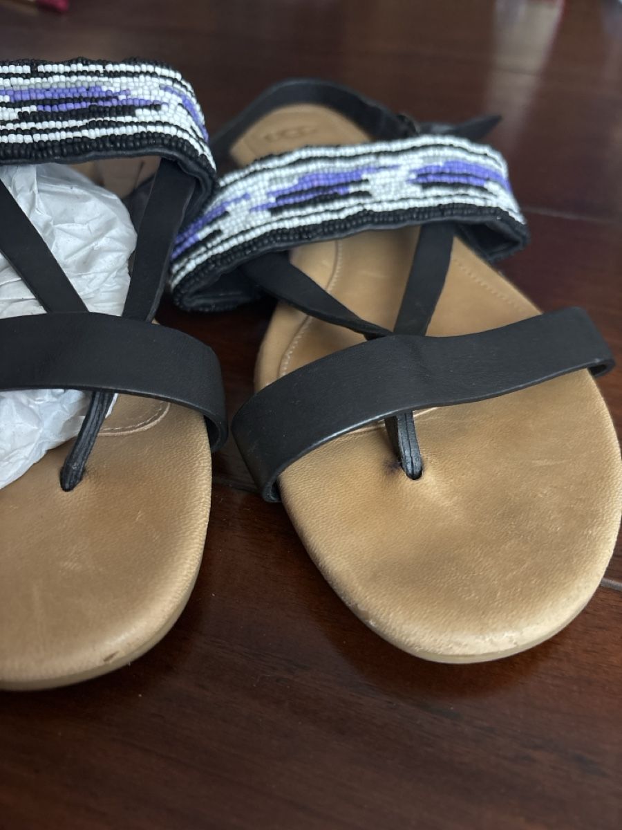 Ugg Chaussures femmes: Ugg Sandalen Gr.40 – D'occasion à Pratteln par sab_whk9 2