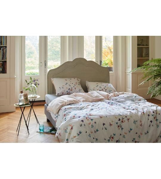 Esprit Bettwäsche: Esprit Spring Butterflies 200x210 + 2x  65x65cm – Neu und originalverpackt aus Thalheim an der Thur von elmarket