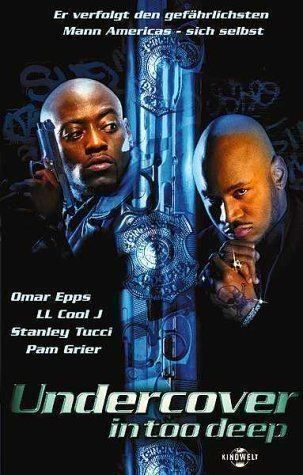 Tutti i DVDs: Undercover - In Too Deep – Usato da Dübendorf venduto da kb86_MOVIE