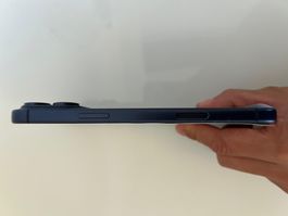 Apple iPhone 17  Pro Max Smartphone blau Neu in Originalbox