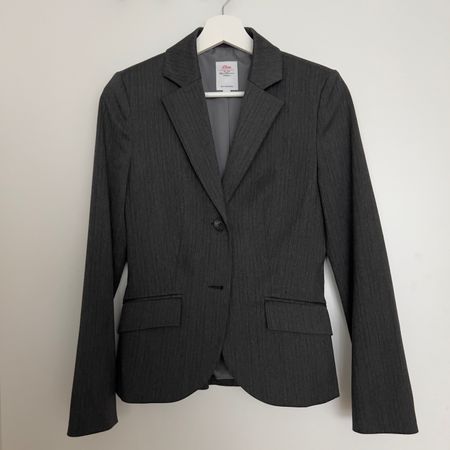 Blazer de bureau St.Oliver, taille XS