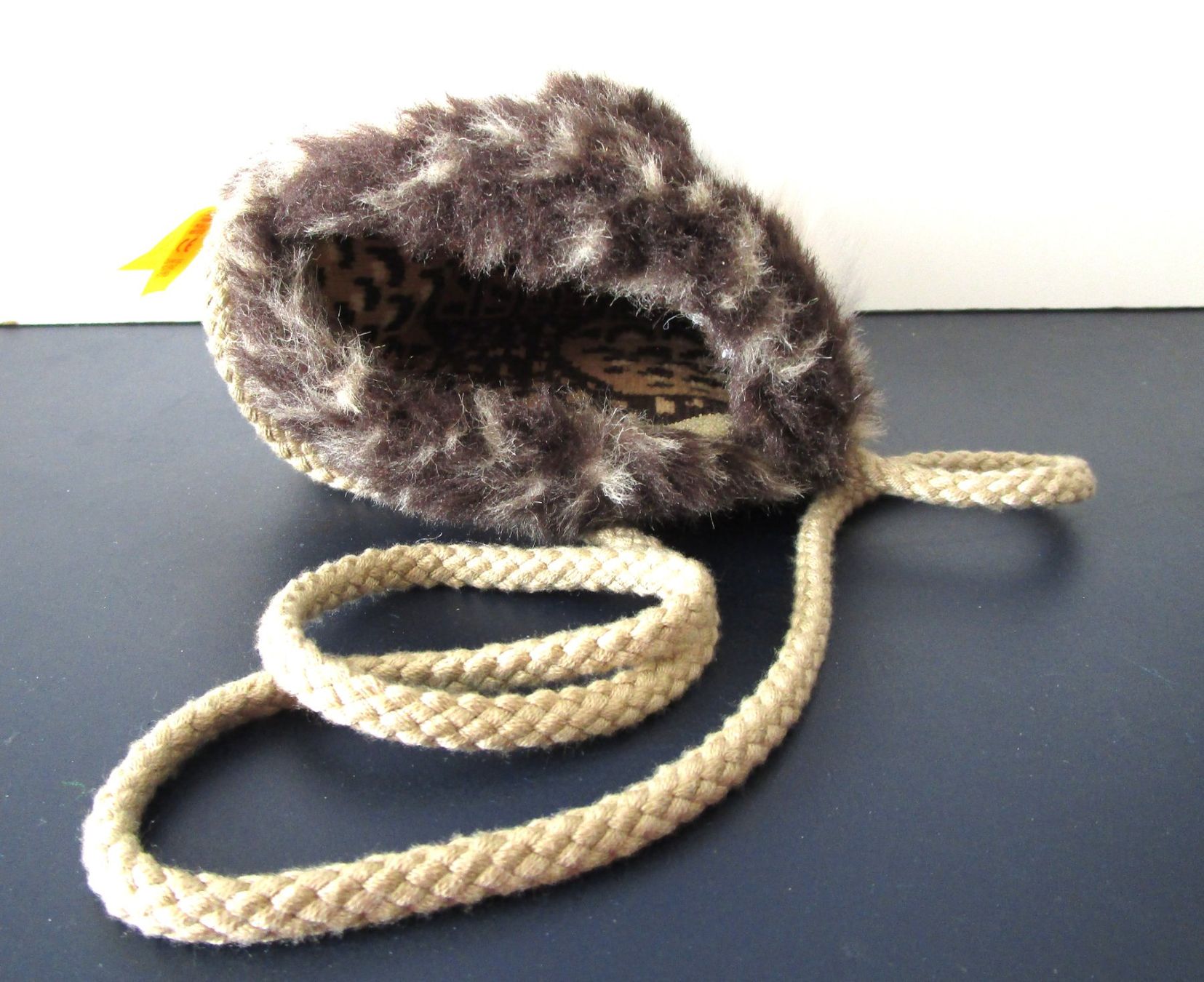 Steiff Borse: STEIFF POCHETTE HIBOU -  600937 – Nuovo (secondo la descrizione) da Chêne-Bourg venduto da breno56 3