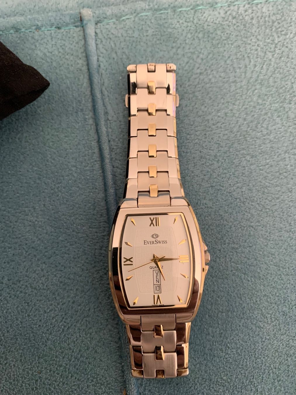 Orologi: Herren Uhr – Usato da Dietikon venduto da Saram46 3