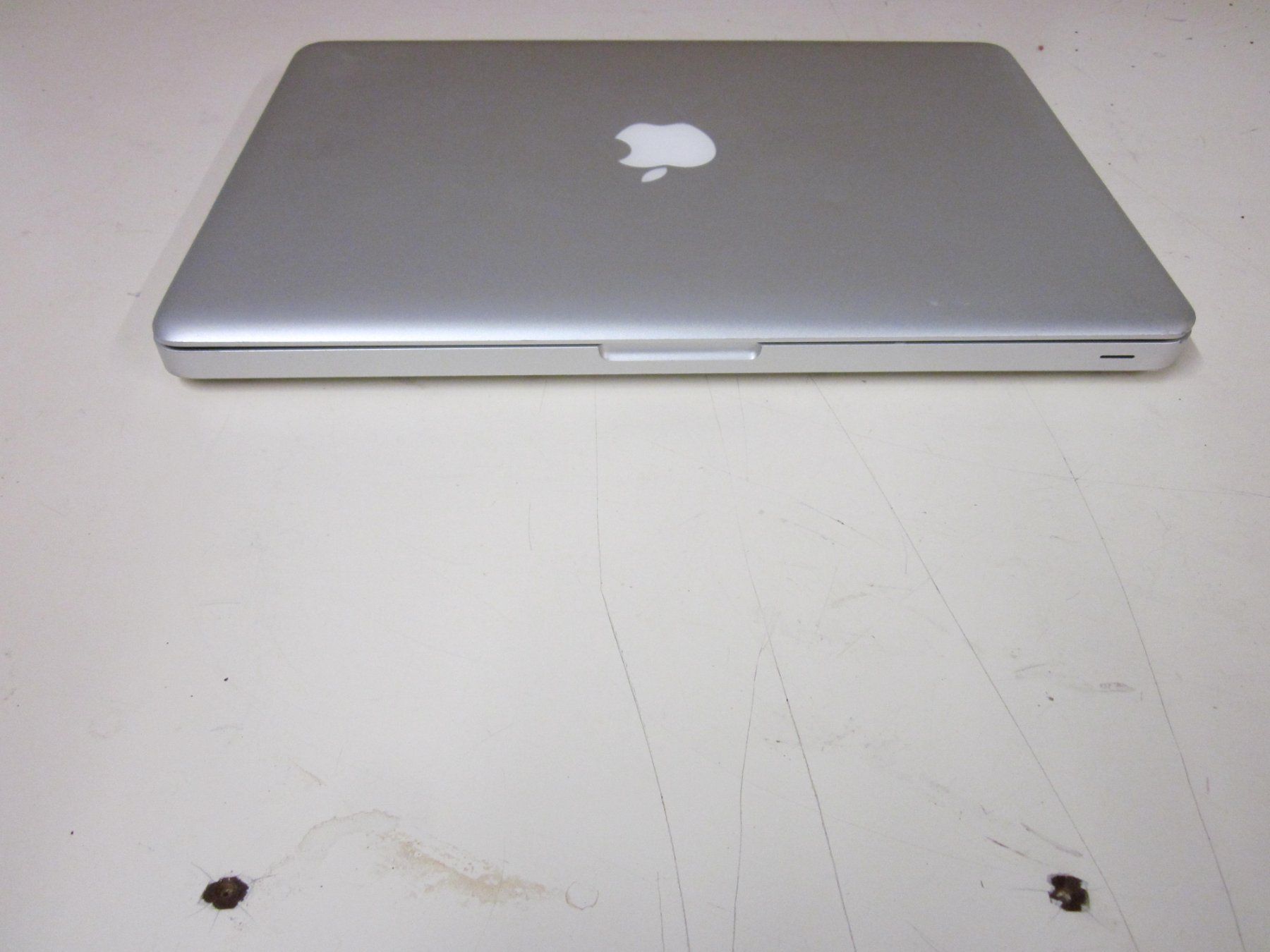 Apple Portables: APPLE MacBook Pro A 1278 – D'occasion à Grand-lancy par kohler333 7