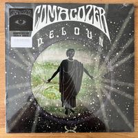 Comacozer - Delon, Sessions / 1. NL-Press. 2015 - NEW