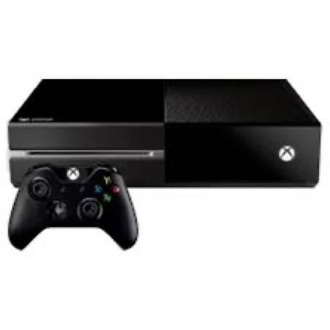 Microsoft Konsolen: Xbox One mit Controller – Gebraucht aus Liebefeld von tho_2ljs