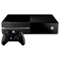 Xbox One mit Controller